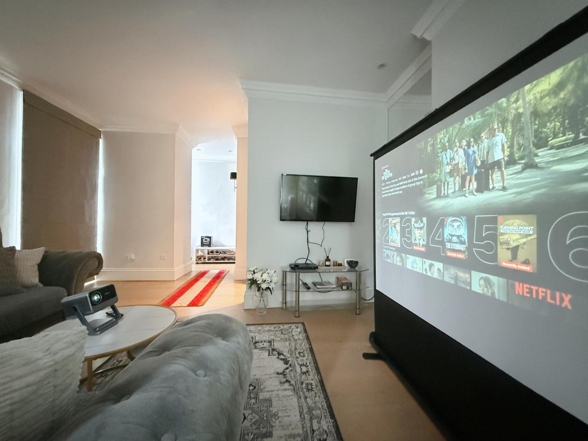 Villa Spacious And Cosy 3brs 5f House In Heart Of Londres