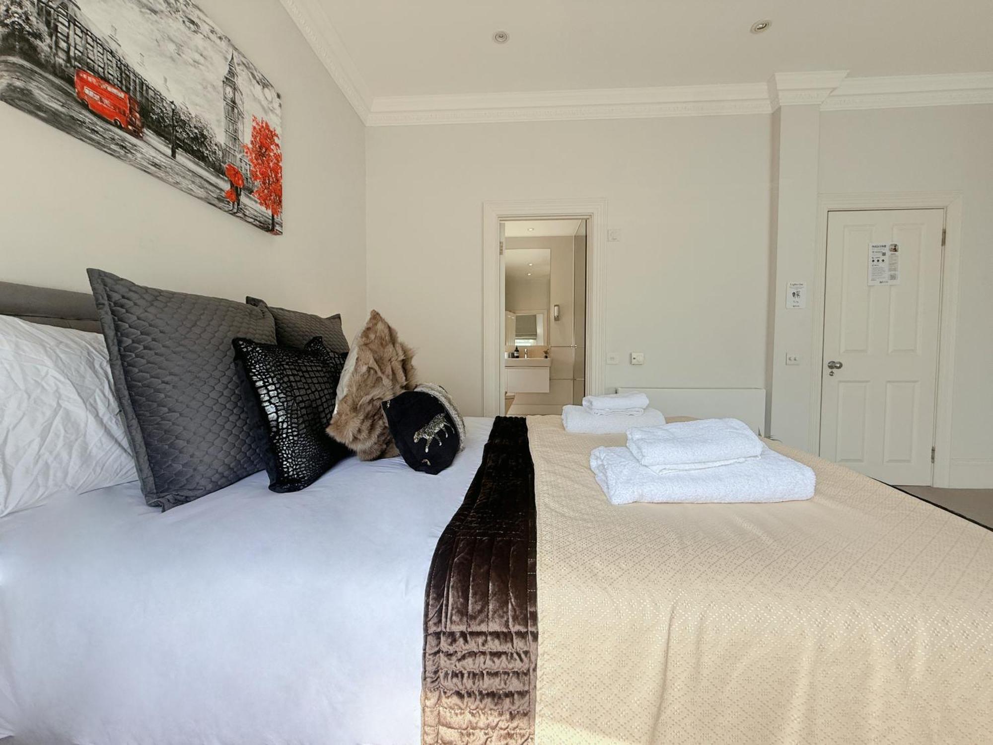 Spacious And Cosy 3brs 5f House In Heart Of Pousada *