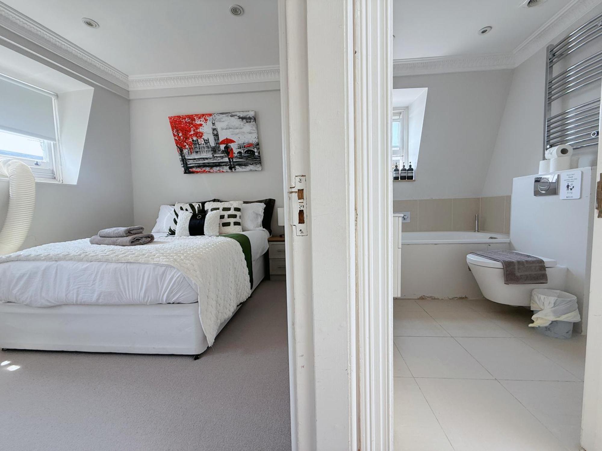 Pousada Spacious And Cosy 3brs 5f House In Heart Of *