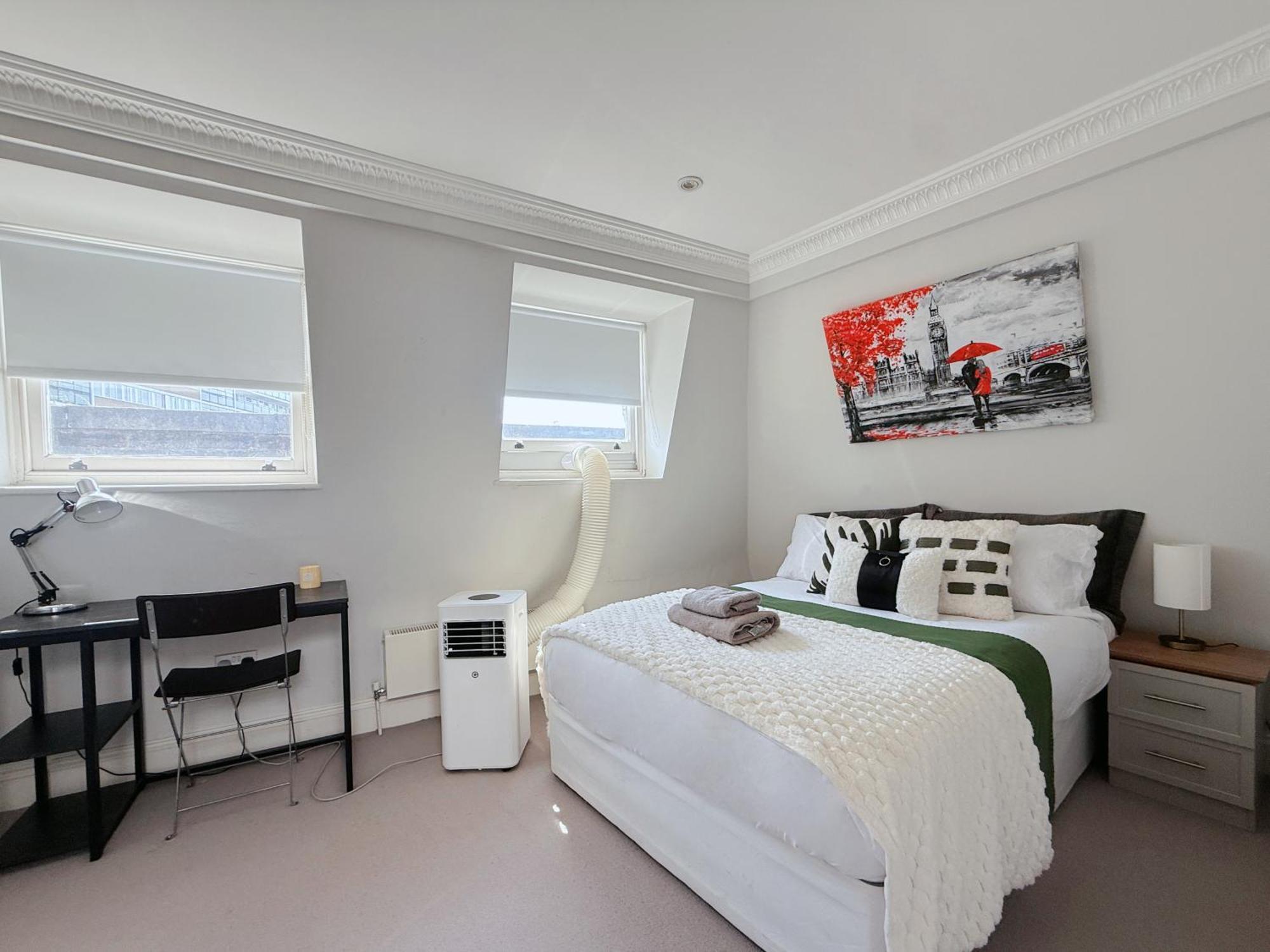 Spacious And Cosy 3brs 5f House In Heart Of Pousada *